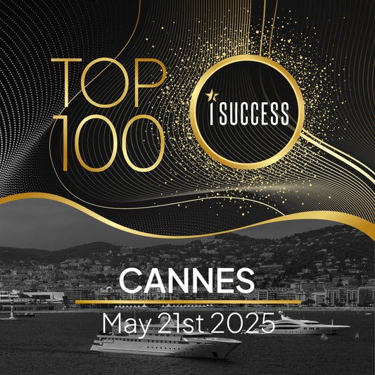 Cannes Edition 2025 ISuccess